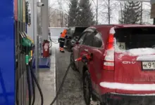 Рынок топлива в Новосибирске: эксперт опровергает слухи о дефиците Рынок топлива в Новосибирске: эксперт опровергает слухи о дефиците