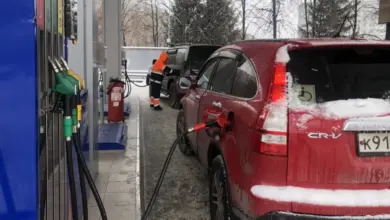 Рынок топлива в Новосибирске: эксперт опровергает слухи о дефиците Рынок топлива в Новосибирске: эксперт опровергает слухи о дефиците