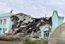 Директор школы №5 Новосибирска: отмена домашнего ареста Лиховец