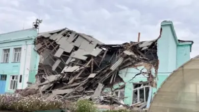 Директор школы №5 Новосибирска: отмена домашнего ареста Лиховец Директор школы №5 Новосибирска: отмена домашнего ареста Лиховец