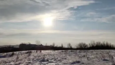 Магнитная буря 10 ноября 2025 года: полный прогноз, влияние на человека и советы экспертов