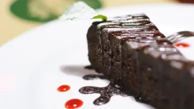 Арест за торт с символикой АУЕ в Новосибирске: детали дела