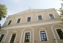 Нападение на полицейского в Новосибирске: дело передано в суд