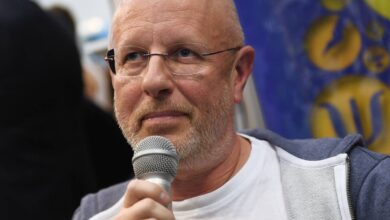 Дмитрий Пучков Гоблин дает советы по знакомству с женщинами