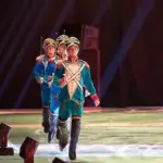 Ледовое шоу Новосибирск 2025: билеты, афиша, расписание на новогодние каникулы Фото ИП Виганд Е.С. /