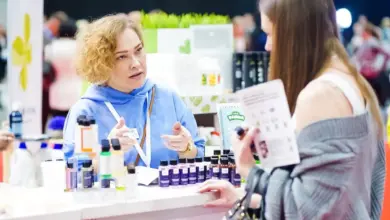 Международные выставки в Новосибирске: Продовольствие и Дикоросы Фотографии из архива ООО «Центр Экспо» /