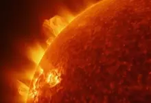 Мощная магнитная буря 12 ноября: прогноз и влияние на Землю