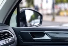 Штраф за прогрев автомобиля во дворе: ПДД и как избежать