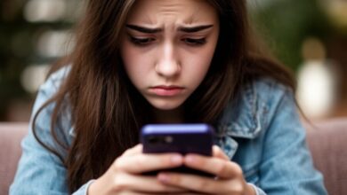 Новосибирцы жалуются на сбой в работе мессенджера Telegram