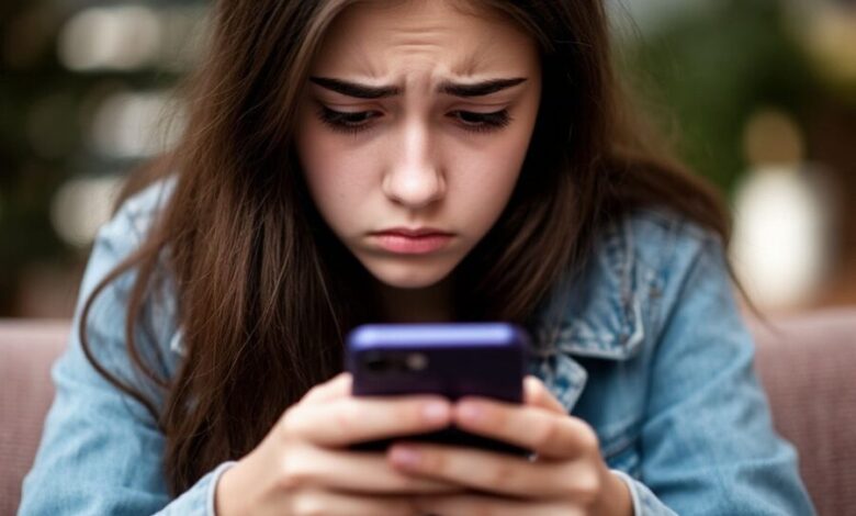 Новосибирцы жалуются на сбой в работе мессенджера Telegram