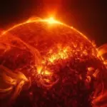 Мощная магнитная буря 7 ноября 2025: прогноз G3 и причины dfe2320494f8e8bd72ef04b157abaf6d.webp