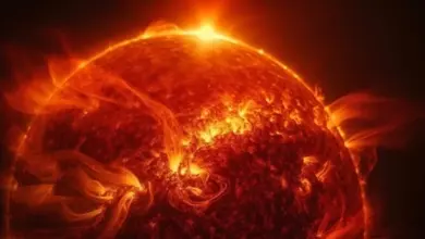 Мощная магнитная буря 7 ноября 2025: прогноз G3 и причины Мощная магнитная буря 7 ноября 2025: прогноз G3 и причины