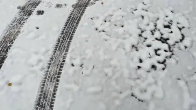 ГАИ Новосибирска: Осторожность на дорогах при осадках и плохой видимости ГАИ Новосибирска: Осторожность на дорогах при осадках и плохой видимости