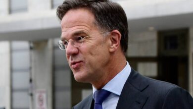 Символ ядерных испытаний России: грибовидное облако