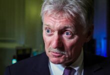 Кремль ответил Трампу на слова о ядерных испытаниях: официальная реакция России и позиция Пескова В Кремле отреагировали на слова Трампа о ядерных испытаниях