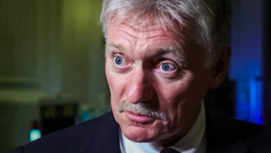 В Кремле отреагировали на слова Трампа о ядерных испытаниях