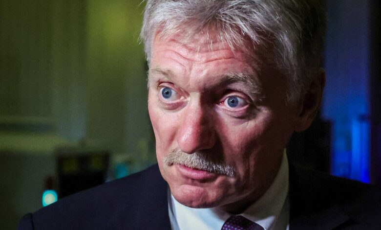 В Кремле отреагировали на слова Трампа о ядерных испытаниях