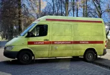 Смертельное ДТП в Бердске: водитель Mitsubishi погиб на Ленина