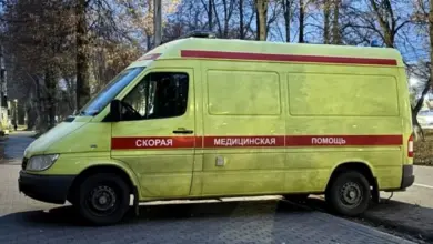 Смертельное ДТП в Бердске: водитель Mitsubishi погиб на Ленина Смертельное ДТП в Бердске: водитель Mitsubishi погиб на Ленина