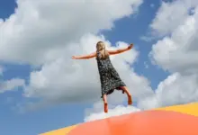 Травма ребенка в детском центре Новосибирска: уголовное дело