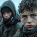 СКР расследует дело о банде малолетних вымогателей в Новосибирске fotorealisticnyi-rebenok-v-lagere-bezencev-1.jpg