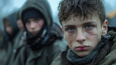 СКР расследует дело о банде малолетних вымогателей в Новосибирске