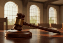 Приговор чиновнику Кудрявцеву в Новосибирске: суд сократил срок за аферу с жильем