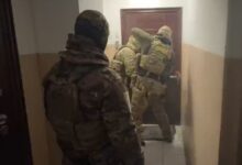 Российская Киберполиция задержала семерых дропперов в Новосибирской области