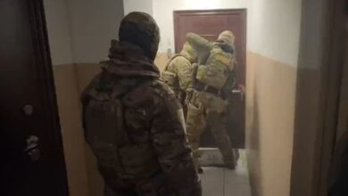 Киберполиция Новосибирска задержала дропперов: криптосхемы мошенников Российская Киберполиция задержала семерых дропперов в Новосибирской области