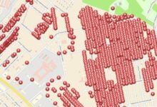 Масштабное отключение света в Новосибирске: 918 домов без электричества