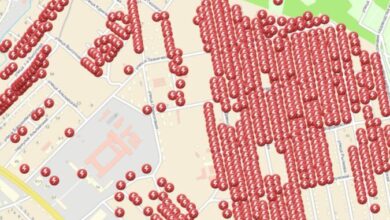 Масштабное отключение света в Новосибирске: 918 домов без электричества