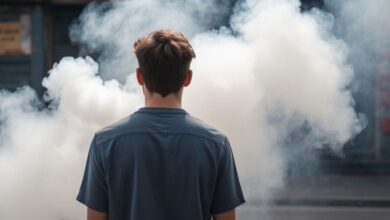 «Наказания рублем недостаточно»: закон о запрете вейпов в России будет принят в ближайшее время