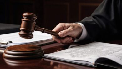 Приговор за мошенничество с маткапиталом в Новосибирске: риэлторы получили условные сроки