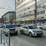 Взрывной рост спроса на краткосрочное ОСАГО в Новосибирске Спрос на краткосрочные полисы ОСАГО в Новосибирске вырос почти в 20 раз