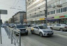 Взрывной рост спроса на краткосрочное ОСАГО в Новосибирске Спрос на краткосрочные полисы ОСАГО в Новосибирске вырос почти в 20 раз