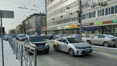 Взрывной рост спроса на краткосрочное ОСАГО в Новосибирске Спрос на краткосрочные полисы ОСАГО в Новосибирске вырос почти в 20 раз