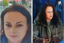 В Новосибирске ищут Анастасию Смирнову: подозреваемая в грабеже