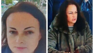 В Новосибирске ищут Анастасию Смирнову: подозреваемая в грабеже