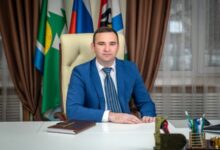 Вячеслав Горшков переизбран главой Сузунского района: новости