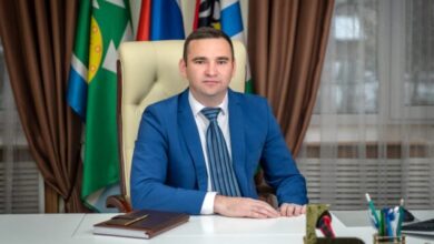 Вячеслав Горшков переизбран главой Сузунского района: новости Вячеслав Горшков переизбран главой Сузунского района: новости