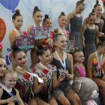 XVIII турнир по художественной гимнастике в Пашино: триумф юных талантов В Пашино определили сильнейших юных гимнасток на турнире, посвящённом Дню народного единства