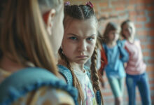 Школьница из Новосибирска обвиняется в грабеже товаров Wildberries