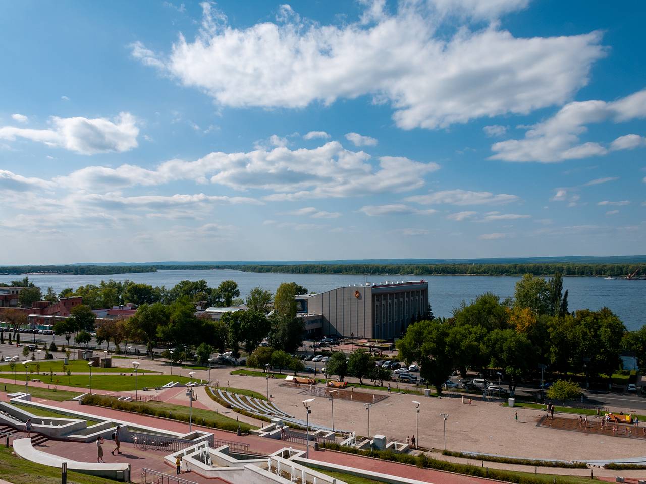 Назван самый популярный город для переезда после двух столиц