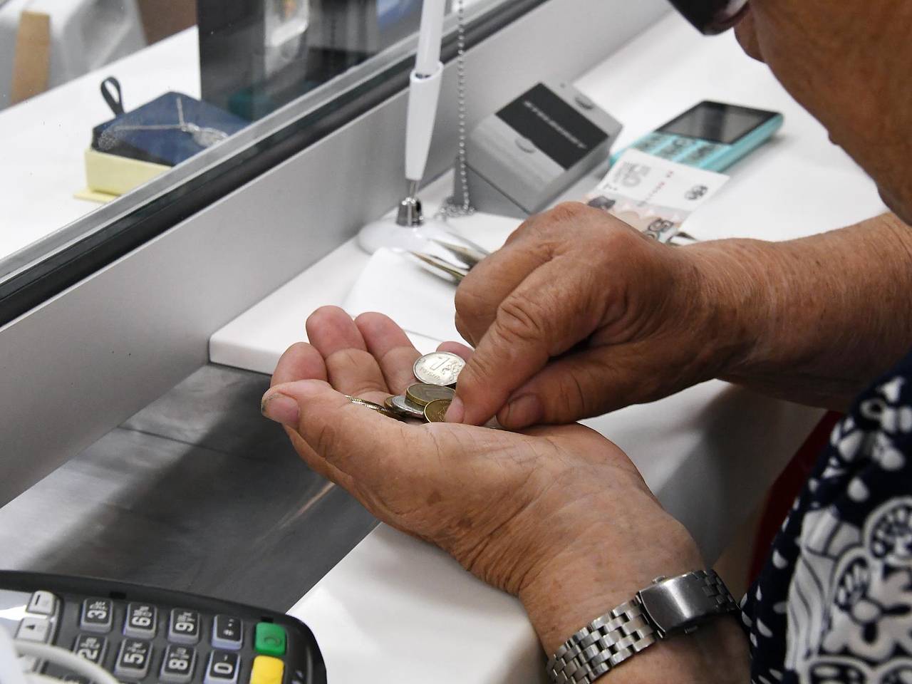 В Госдуме ответили на предложение отменить пенсии