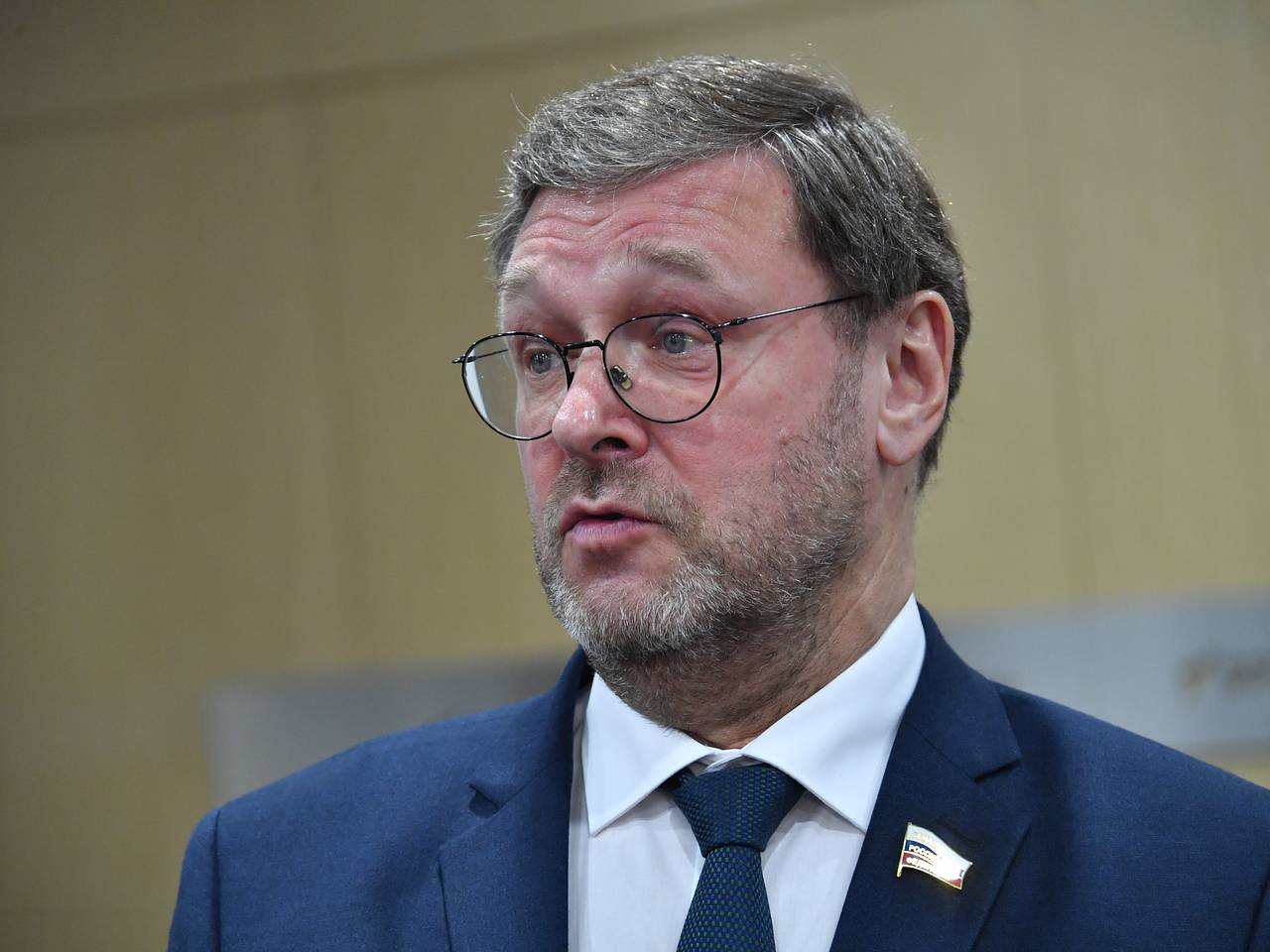 В Совфеде указали на один вывод по итогам разговора Путина и Трампа