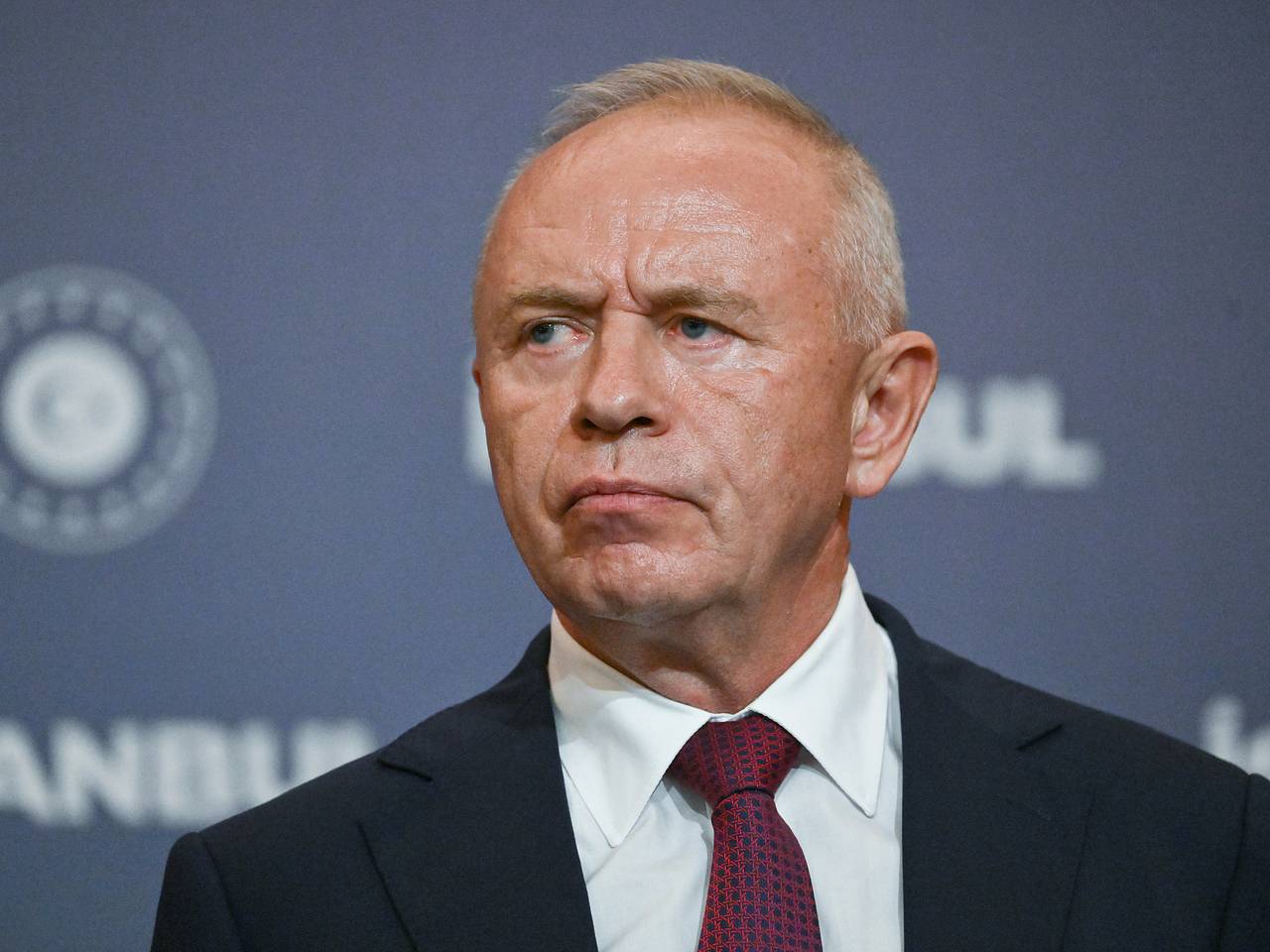 Стало известно о возможной отставке генерала из переговорной группы России в Стамбуле