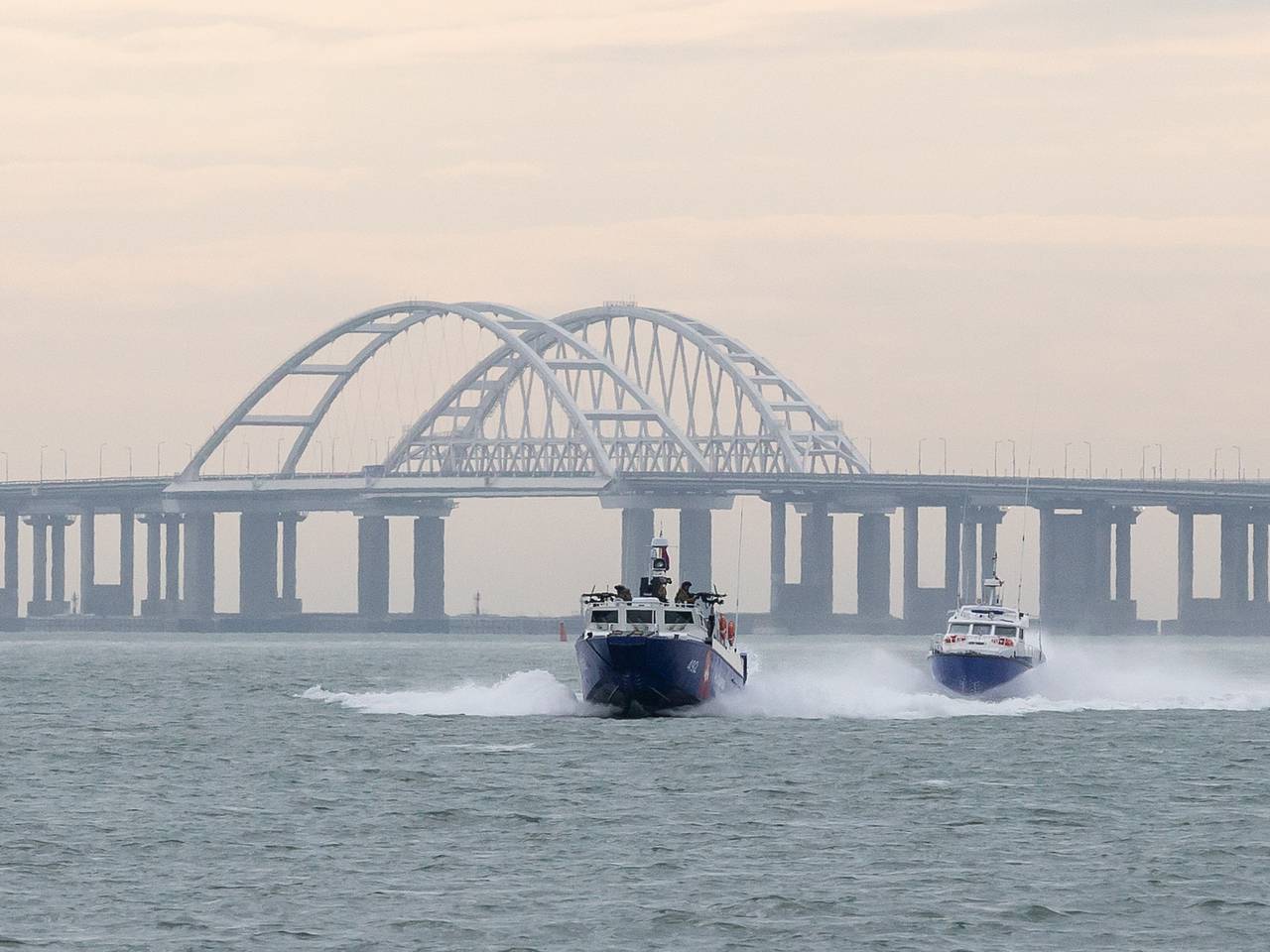 Атака ВСУ по Крыму 16 мая