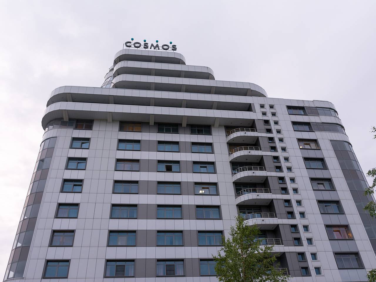 Названы российские регионы с самыми дорогими отелями Названы российские регионы с самыми дорогими отелями