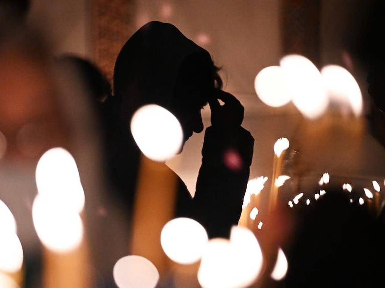 В России построят инклюзивный храм В России построят инклюзивный храм