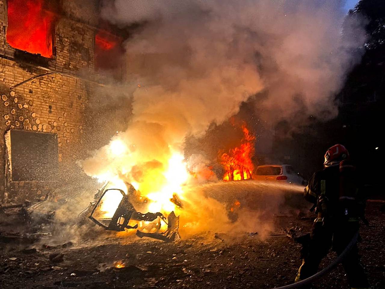 Россия нанесла поражение предприятию ВПК Украины